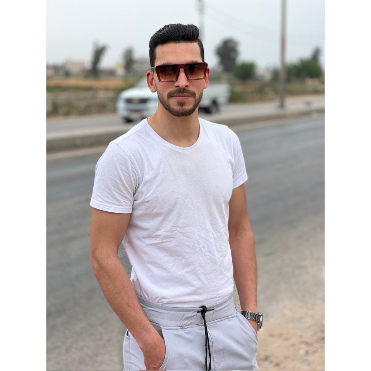 #NewProfilePic