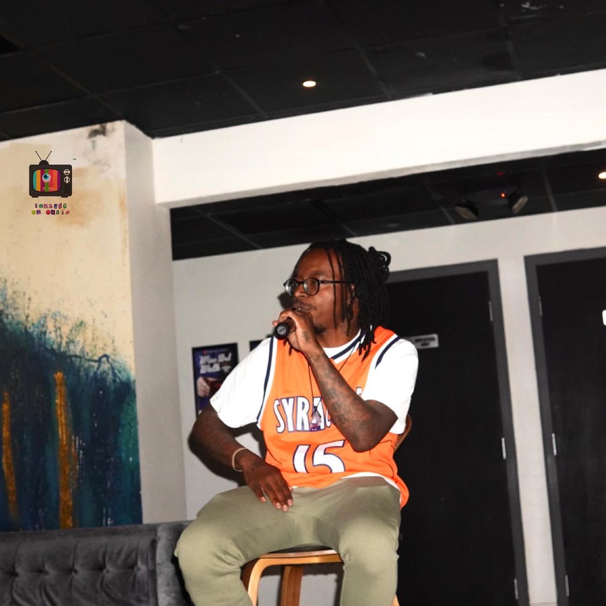 JehSinatra's tweet photo. Free.
🎙 4.28.22
📸: @For3verOnMedia https://t.co/gtPDk0RSzy