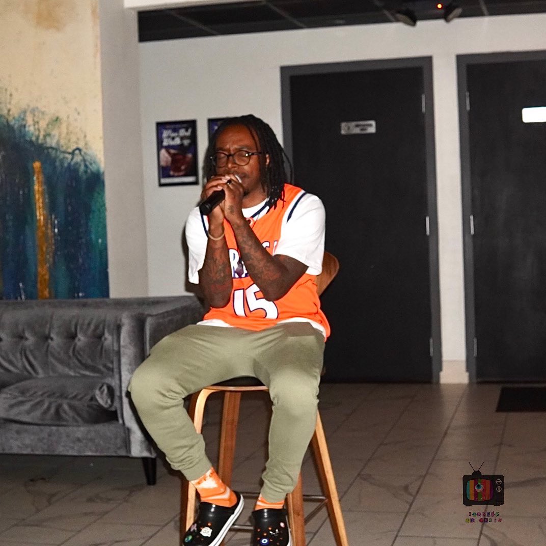 JehSinatra's tweet photo. Free.
🎙 4.28.22
📸: @For3verOnMedia https://t.co/gtPDk0RSzy