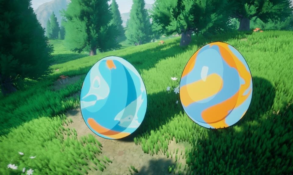 EvoVerses's tweet photo. 👀#HarmonyONE #GameFi https://t.co/XOEkabbsbs