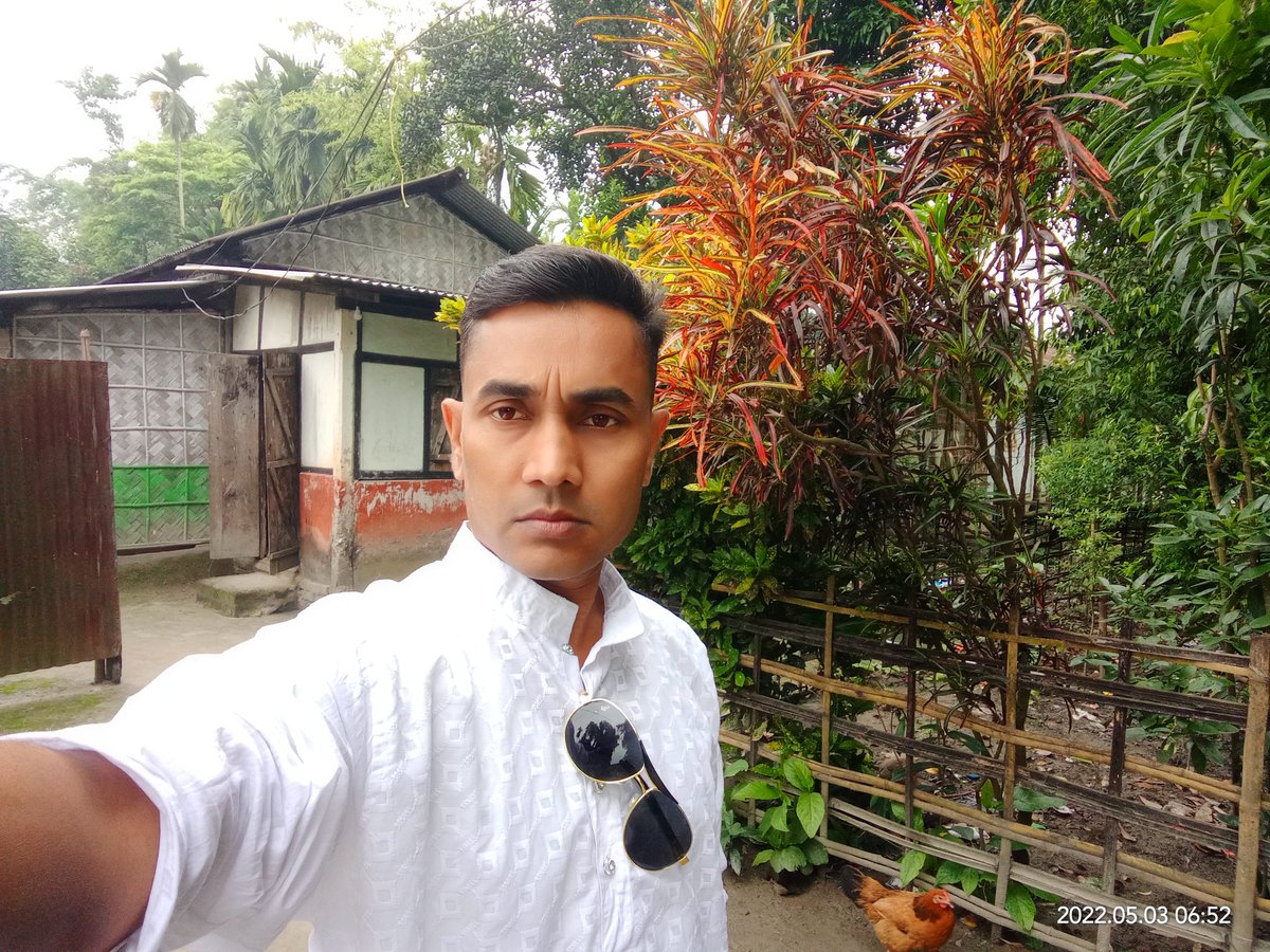 Monirul Islam Dewan tweet media