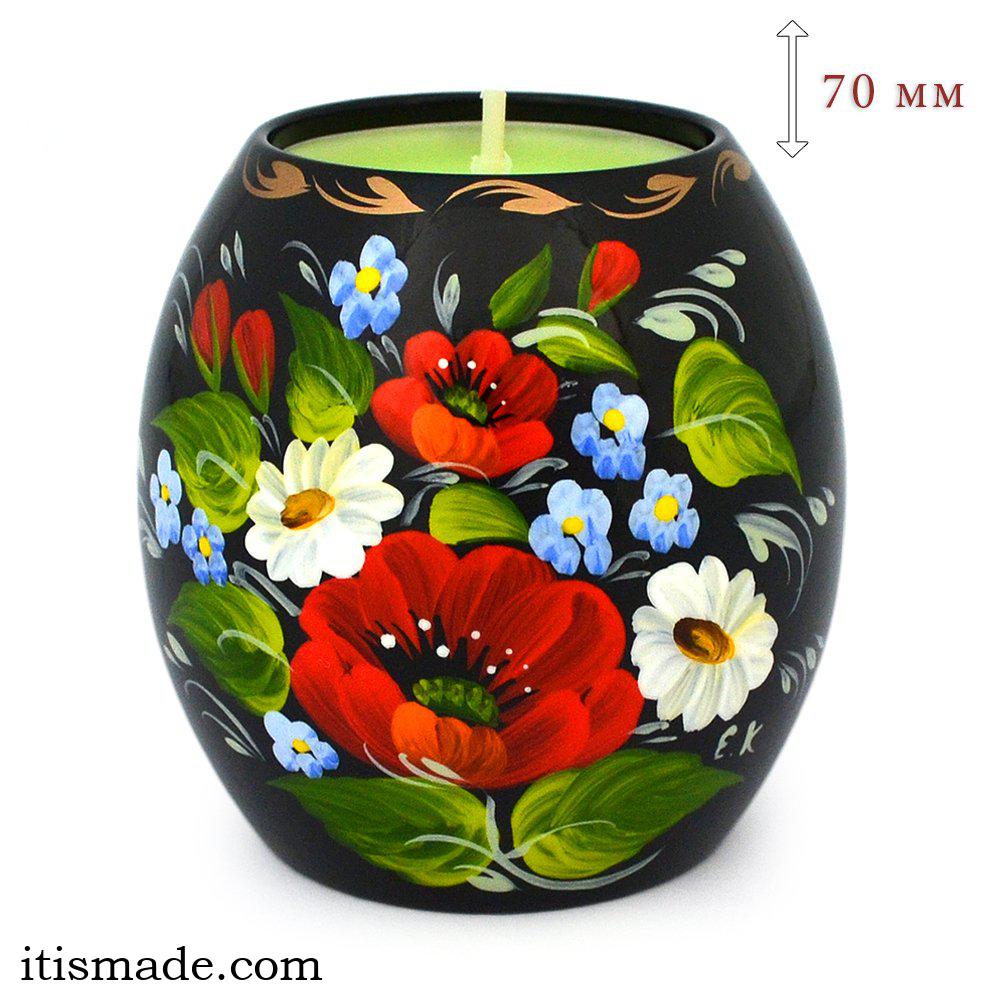 Candlestick painted
itismade.com/candlestick-pa…
#itismade #handmade #candlestick