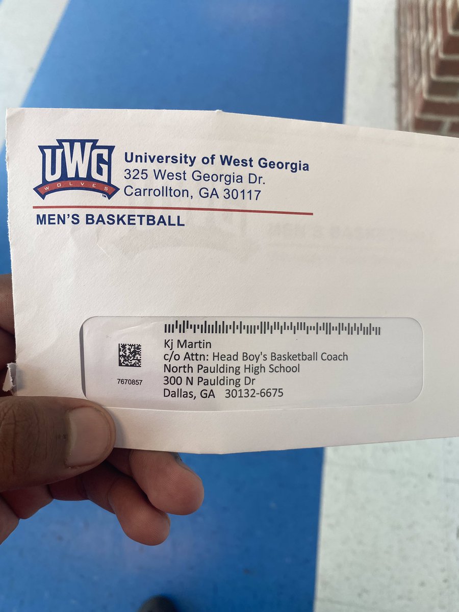 Kenneth Martin Jr tweet media