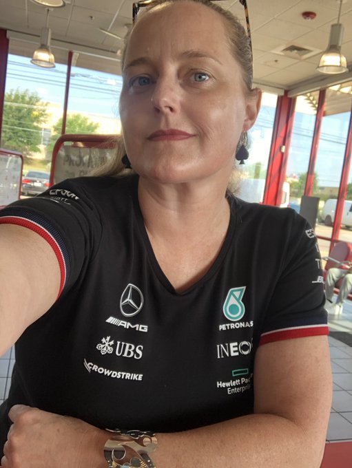 At Discount Tire, damn tires are expensive! Like my bracelet? #QueenofSpades https://t.co/VknuA0j2mY<a href="/tag/queenofspades"class="tags"><span>#queenofspades</span></a>