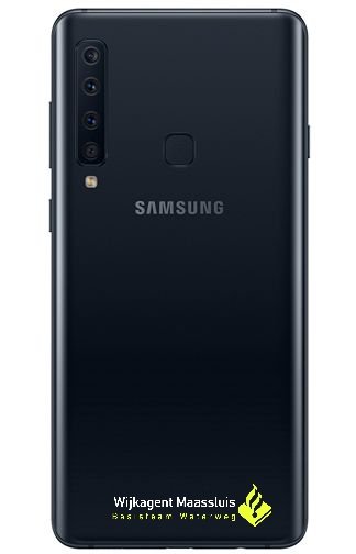 Ivm een melding zijn we op zoek naar een Samsung Galaxy A9, kleur zwart. Omgeving Vogelbuurt / Burgemeesterswijk. Bij aantreffen graag contact 0900-8844 ^ma