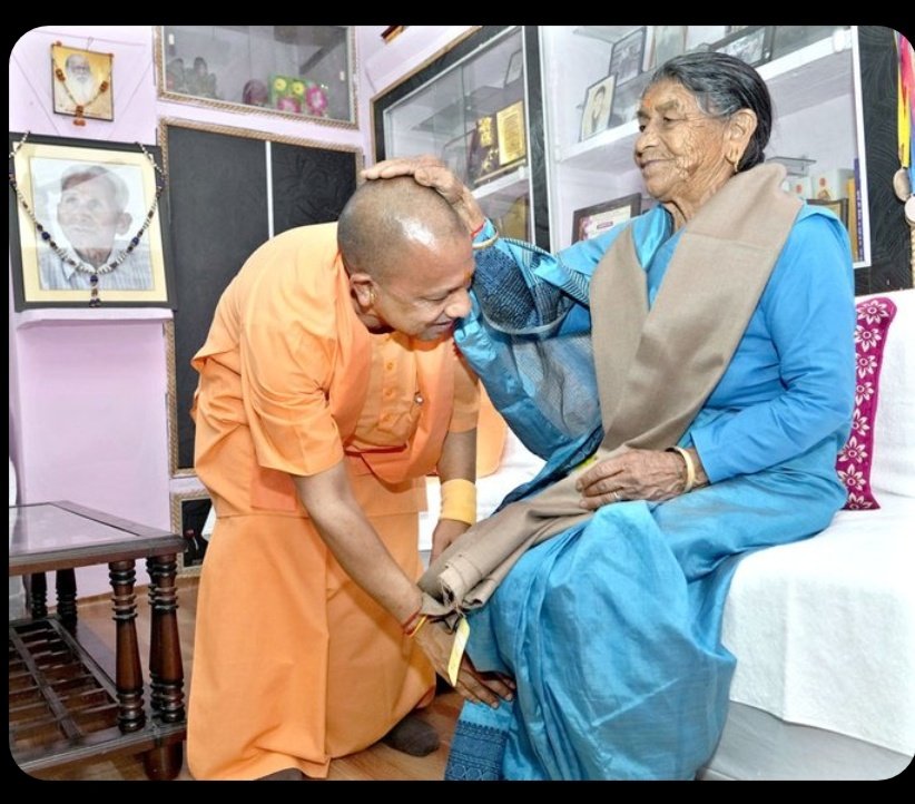 Manjall's tweet image. #BJPModel         #CongressModel

May 3rd happenings 😄
