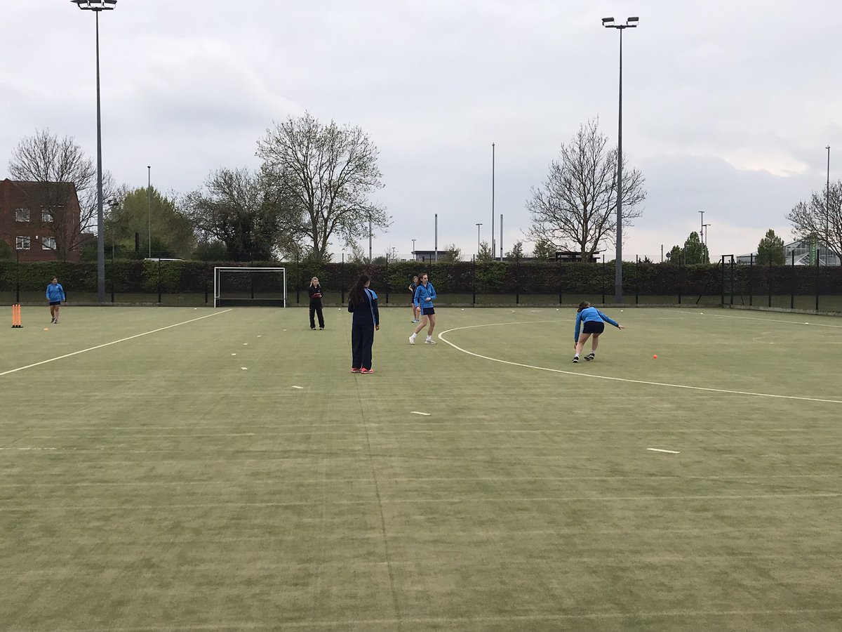 NHS_Sport's tweet photo. Great evening of cricket. Thanks to Thornton College for travelling over #cricket #TeamWork #summerhasstarted #wins https://t.co/ztsPKBjD9S