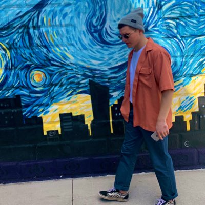 #NewProfilePic