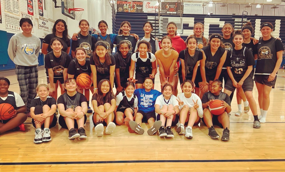 Ambush Basketball tweet media