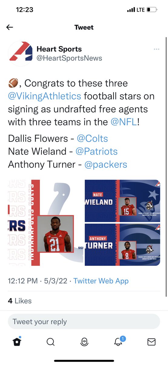 Miguel Regalado tweet media