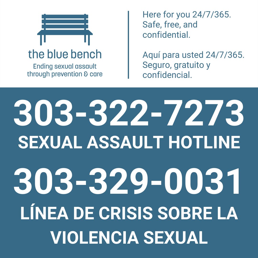 We know that the news around the Supreme Court decision leak can take an emotional toll, especially for survivors. If you or someone you love is a survivor of sexual violence and you need emotional support, we're always here to talk.
