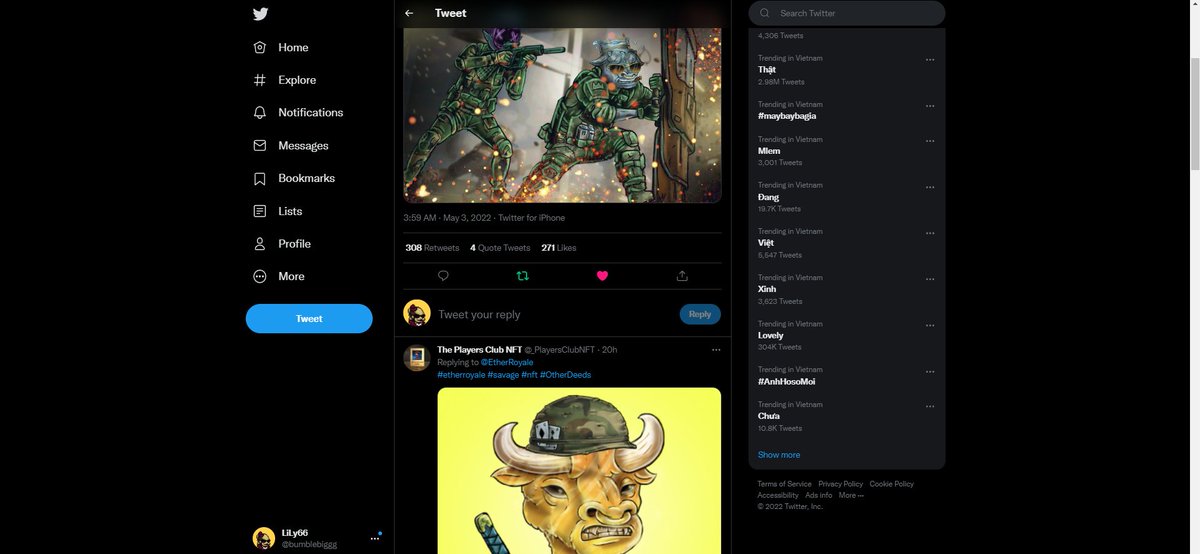 bumblebiggg's tweet photo. @EtherRoyale https://t.co/bHAZljq2JA