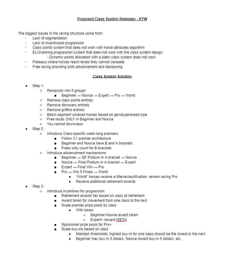 Know Your Horses tweet media