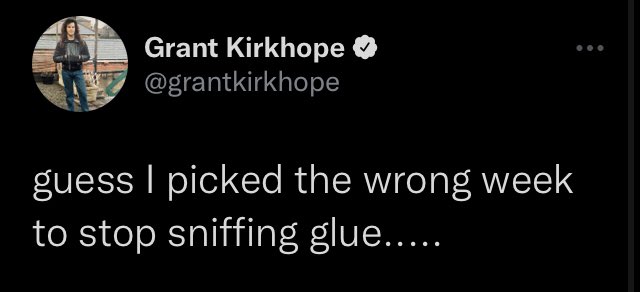 BananaSplitsOOC's tweet photo. Famed grant tweet https://t.co/jW3WClMPmK