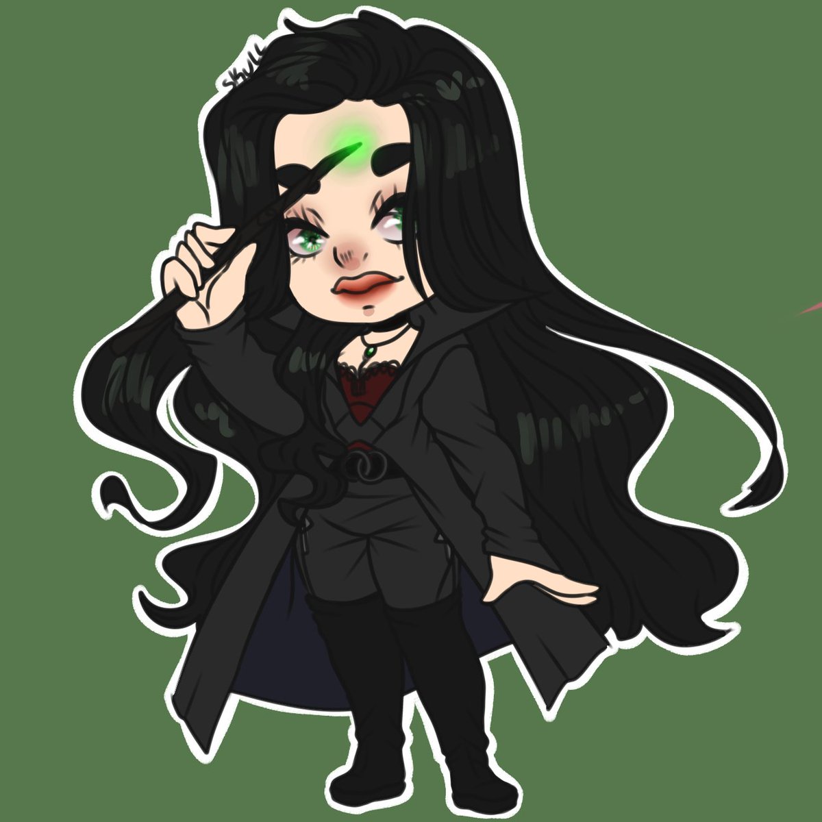 Your local Gremlin 💀 tweet media