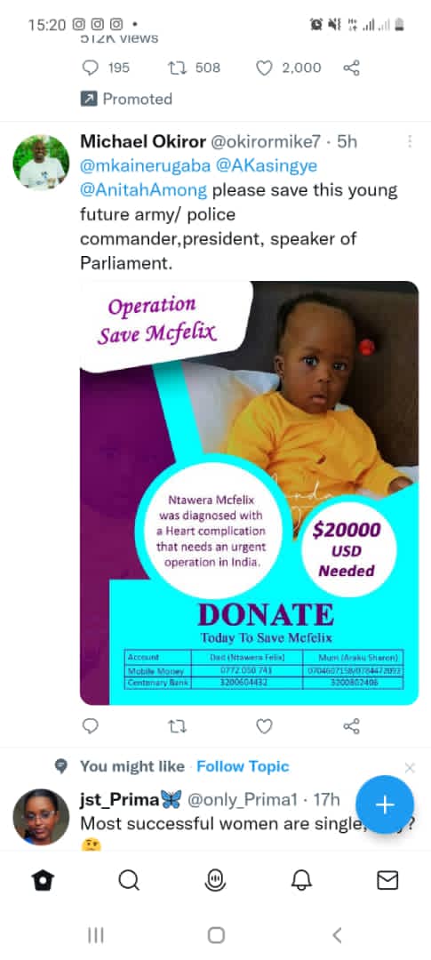Ssennono1's tweet photo. @mkainerugabaa #savemcfelix as we cement the MK revolition https://t.co/UIDSBsqGXU