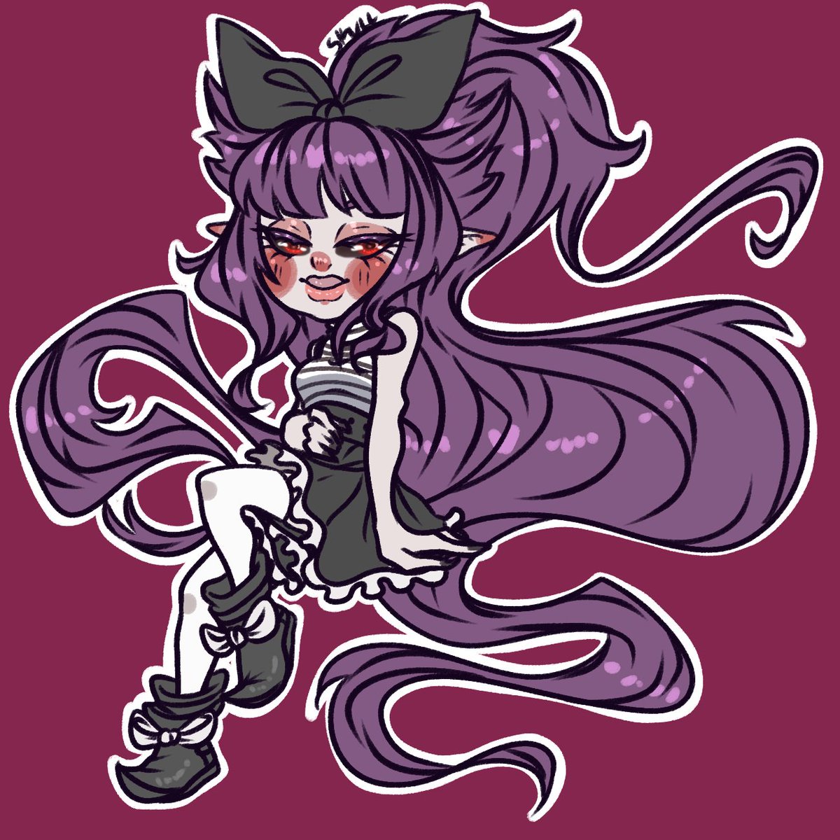 Your local Gremlin 💀 tweet media