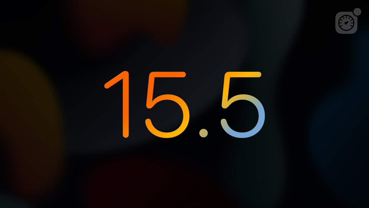 iSpeedtestOS's tweet photo. iOS 15.5 Beta 4 scores in Geekbench lower compared to Beta 3 for me:
Single-core: -5 points
Multi-core: -11 points
Metal: +14 points
#iOS155DevBeta4 #iOS155DevBeta3 #Speedtest https://t.co/SBlqeSUtrG