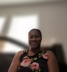 EconomicSecProj's tweet photo. “[A #guaranteedincome] actually motivated me to find a better job… and now that better job, with everything going on in the economy, it isn’t enough.” – Tamika Calhoun, a #MagnoliaMothersTrust #guaranteedincome recipient. https://t.co/KmANaughAk