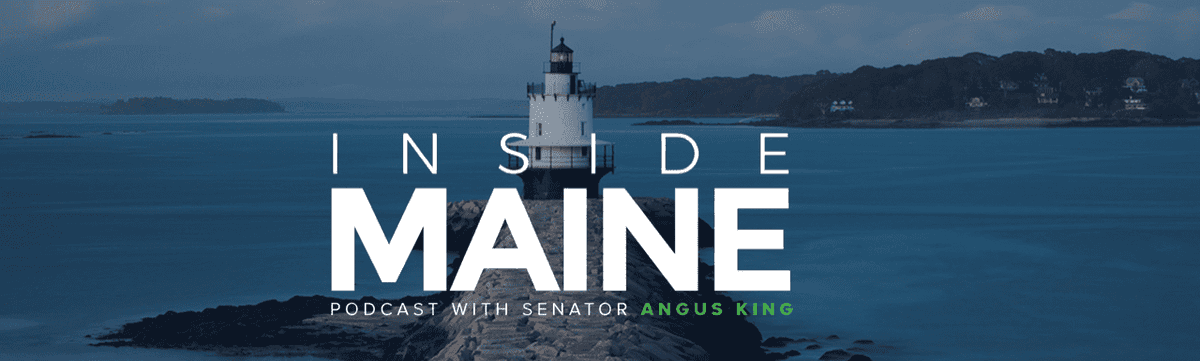 Click below to hear Podcast - Tom Gorrill is from minute 19-39

MATC President Tom Gorrill speaks with Maine Senator Angus King on the Senator's podcast - Inside Maine. Tom can be heard from minute 19-39.  #AngusKing #MaineAppalachianTrail #MATC

matc.org/matc-president…
