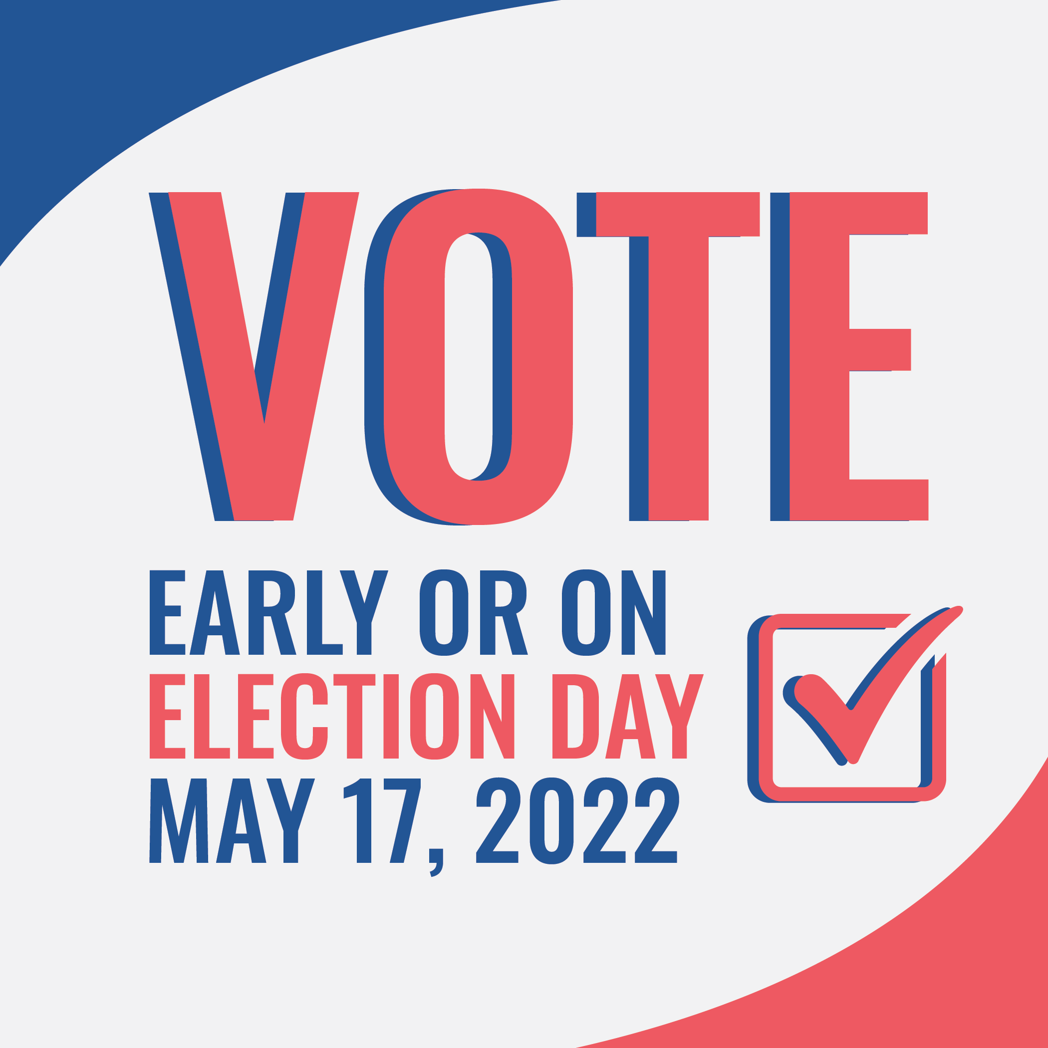 City of Lexington Ky on Twitter "OR you can vote on Election Day