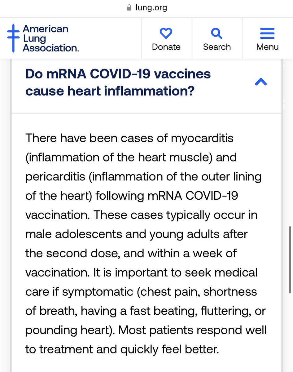 cryptostbets's tweet image. Try doing a little research before spouting nonsense. And EVEN if the experimental vaccine had NO side effects at all, it should STILL be a woman’s choice if she gets it or not!! She shouldn’t have to choose her career or the vaccine!