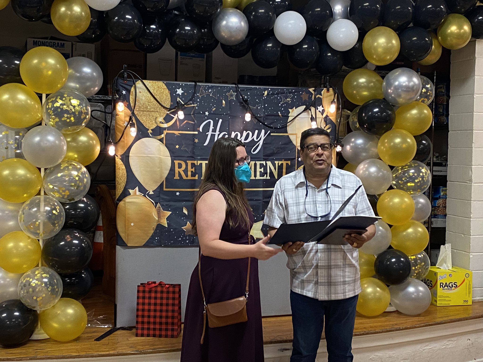 Erin Zwiener on Twitter "Congratulations Ruben Garza on your