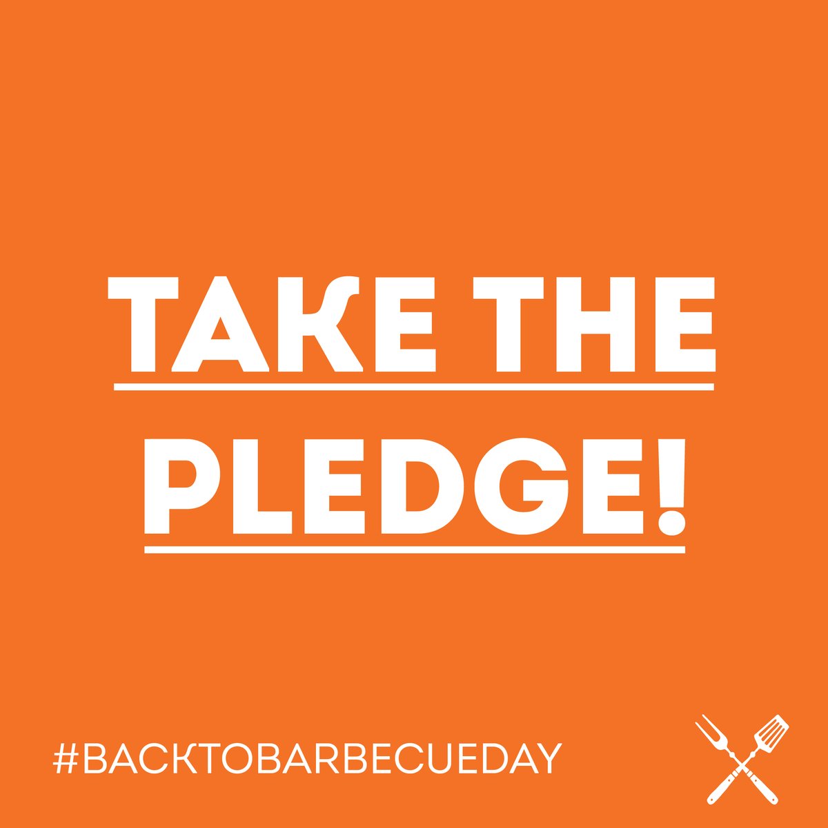 HPBA_Barbecue's tweet photo. Have you taken the pledge to grill out on #BacktoBarbecue Day?
You'll be entered to win awesome prizes from @blue_rhino @memphisgrills @hpba.barbecue @firemagicgrill and Anderson & Forrester
Take the pledge and get ready for grilling on May 7!
π https://t.co/s93rISznxu https://t.co/Xd4U884LWV