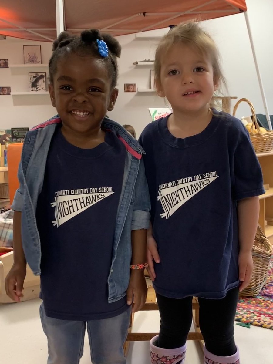 ccdsmrsbrown's tweet photo. It’s Giving Day @CountryDay Click here to give today: https://t.co/7S71igVdme #GivingOnGiven https://t.co/eY0yrl38Az