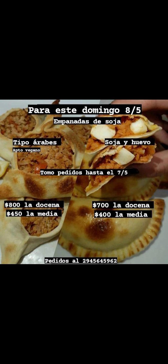 Comprenme daaaalee✨ son riquísimas y saludables que más quereees 🌱✨ me ayudan una banda