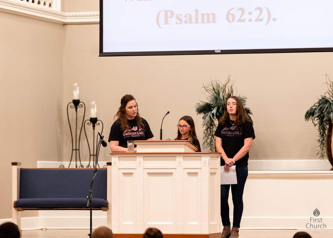 FirstChurchPCA's tweet photo. Snapshots from our GEMS &amp; Cadets Service!

https://t.co/uI1fBM0ZpP
#FirstChurchPCA #YouBelongHere https://t.co/bLmp6zJlBW