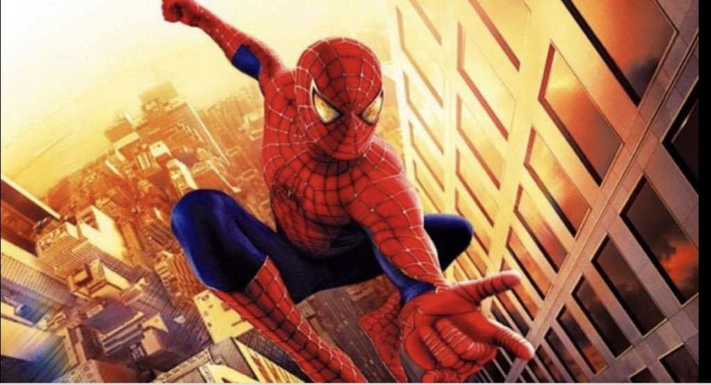 MarvelG69631786's tweet photo. I was 2 years old when this came out, was my favorite super hero and is my favorite now #20YearsOfSpidey 🕸 https://t.co/HMafMbdxix