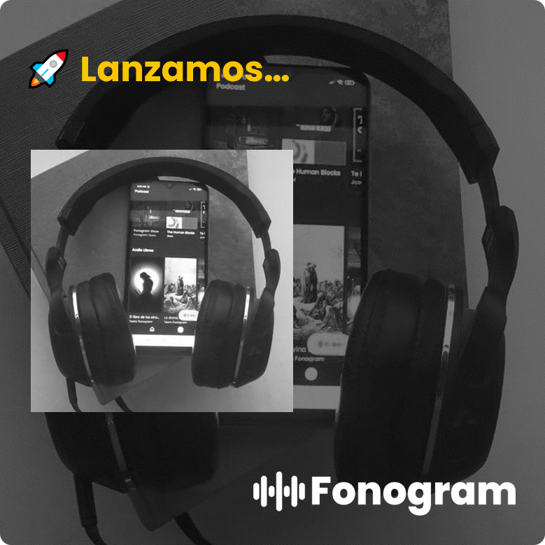 InderSpace's tweet photo. Lanzamos...
https://t.co/3dun7VZuxj
Una plataforma exclusiva para nuestros creadores fonogram.
#CreatorEconomy #Fonogram https://t.co/l1Bg2kXr0K
