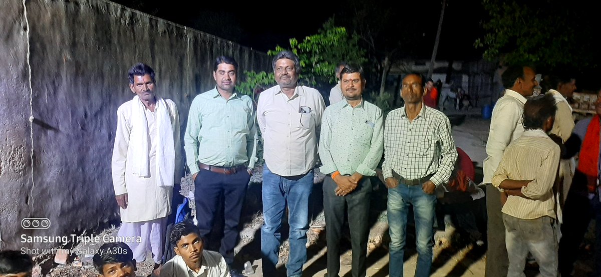 शादी समारोह के कुछ छायाचित्र छतरपुर