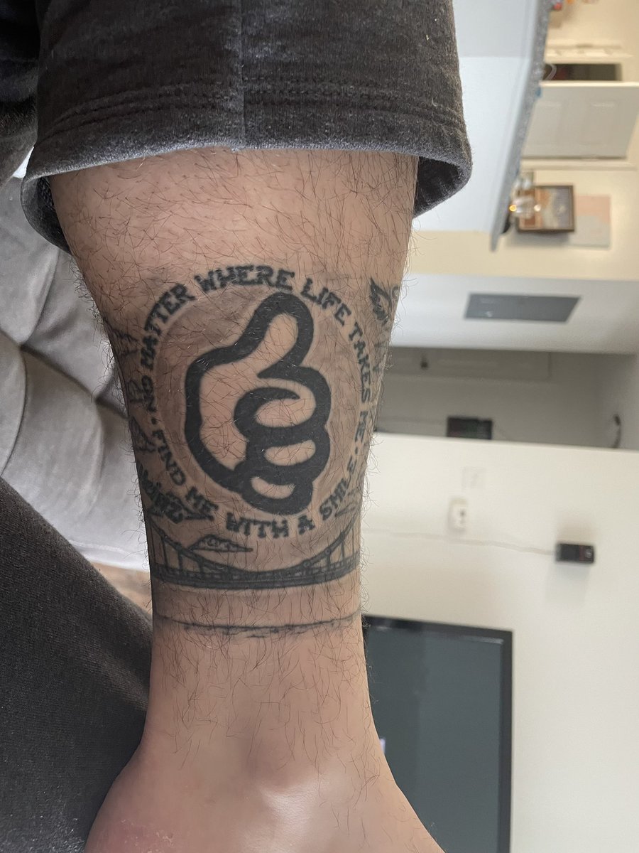 palms_513's tweet photo. @cdfisherman Definitely need to add to this staring a leg sleeve! https://t.co/8jHL7YvurC