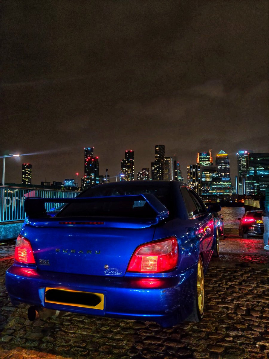 InfoSec Cars tweet media