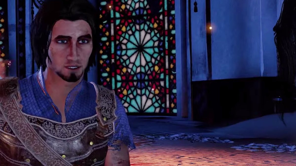 PSUdotcom's tweet photo. The Prince Of Persia: The Sands Of Time Remake Will Now Be Led By Ubisoft Montreal https://t.co/nMYNoKfjau #PrinceOfPersiaTheSandsOfTimeRemake #Ubisoft #UbisoftMontreal #UbisoftMumbai #UbisoftPune #PrinceOfPersia #PS5 #PS4 #PlayStation #Sony #News https://t.co/ummiStUMEu