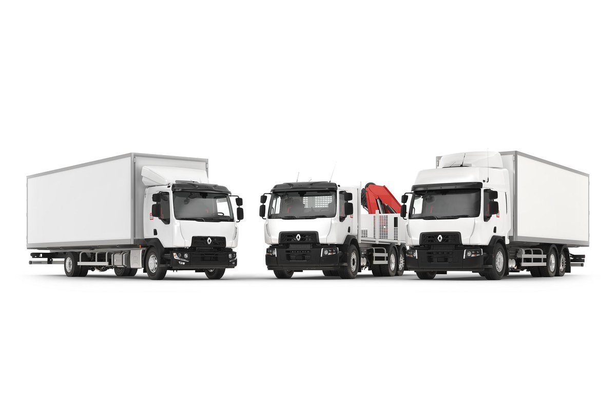 TOT 10 % MINDER BRANDSTOF EN CO2-UITSTOOT MET DE NIEUWE RENAULT TRUCKS D, D WIDE EN C 2,3 M
Lees het persbericht hier: renault-trucks.nl/press-release/…
#renaulttrucks #renaulttrucksnl #drange #minderbrandstof #minderco2uitstoot #pers #distributie