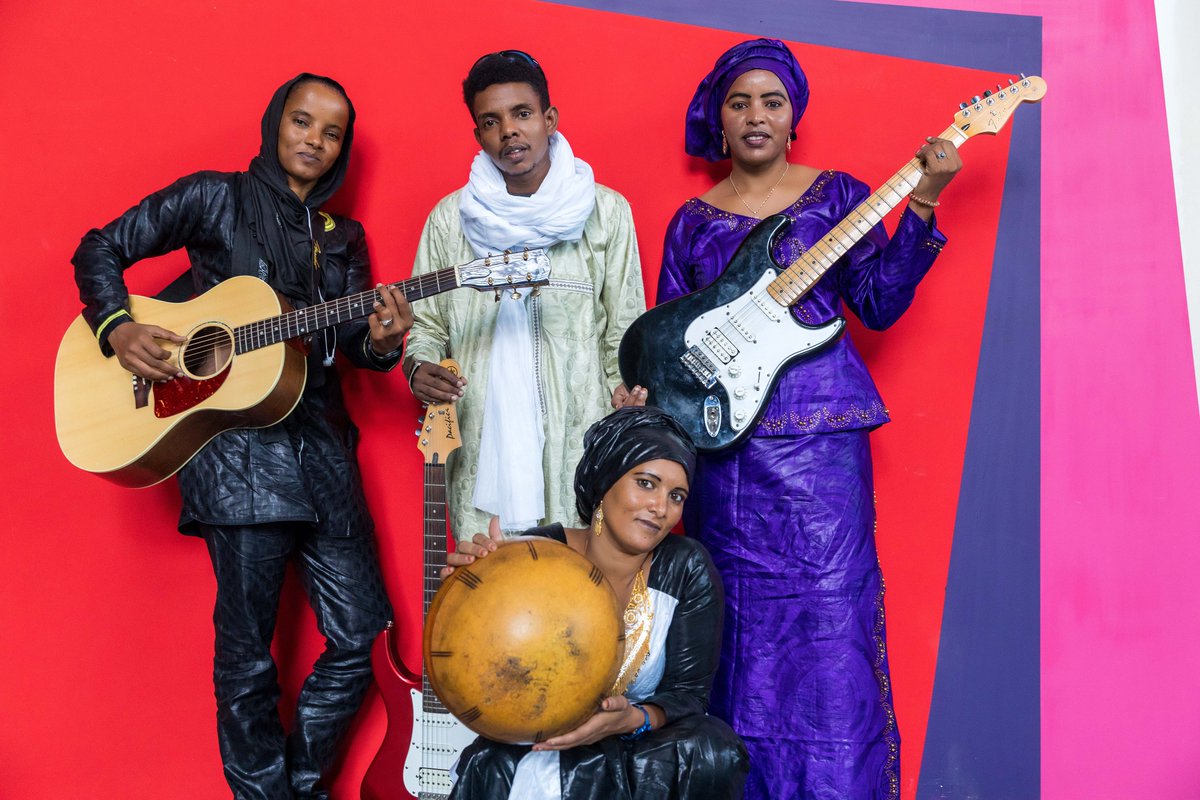 🚨 ON SALE THIS FRIDAY 🚨

Les Filles de Illighadad <a href="/illighadad/">Les Filles de Illighadad</a> 
Wednesday, July 6th
<a href="/MississippiStud/">Mississippi Studios</a> 
Portland, OR

tix: etix.com/ticket/p/24103…