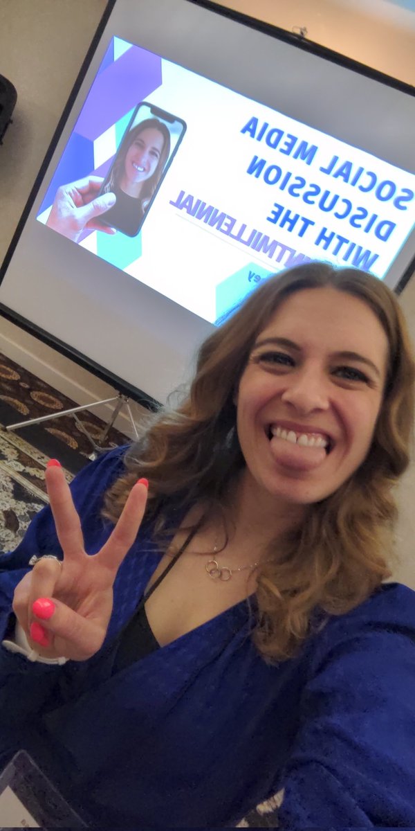 Melissa tweet media