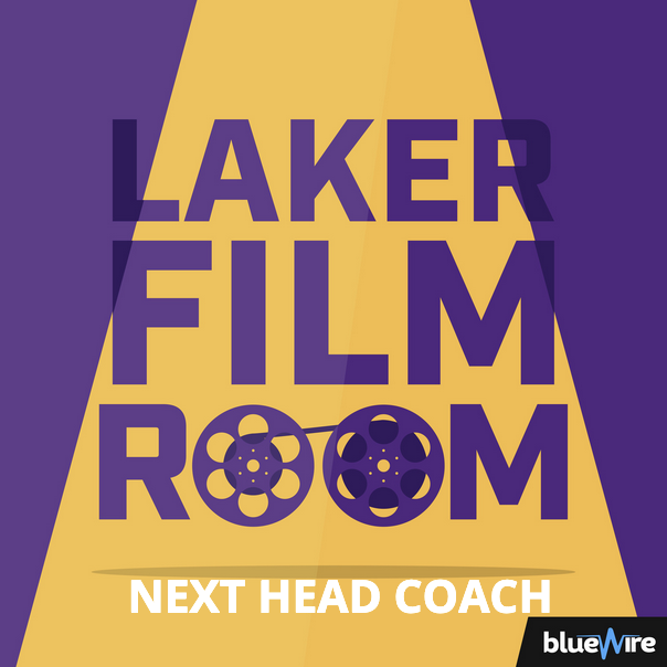 New pod. As rumored candidates emerge, the guys begin talking about what they’re looking for in the Lakers next head coach: ☑️Common mistakes teams make during coaching searches ☑️Challenges unique to coaching the Lakers ☑️Previous successful coaches 🎧: linktr.ee/LFRPOD