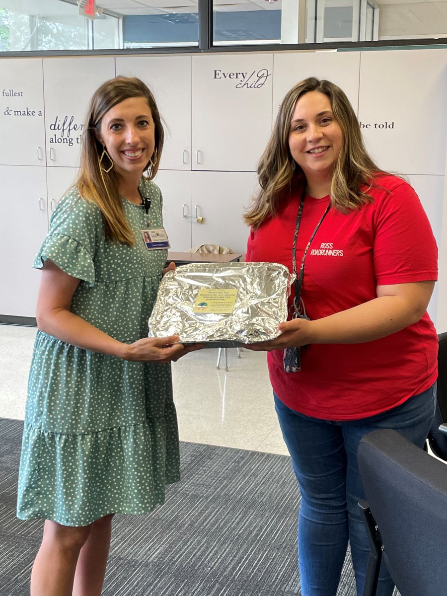 CCISDSpecialServices tweet media