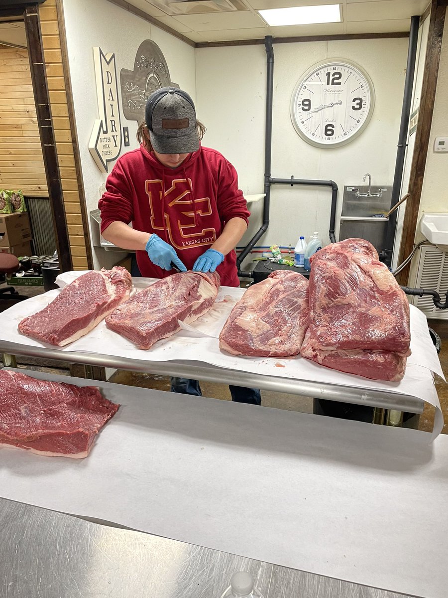 Ray-Pec Academy tweet media