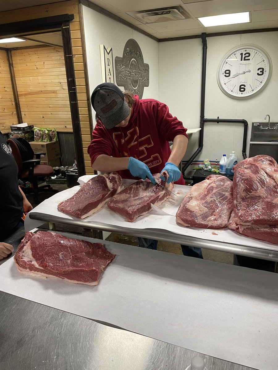 Ray-Pec Academy tweet media