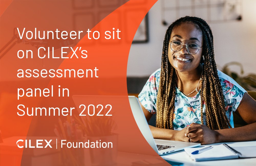 CILEX tweet media