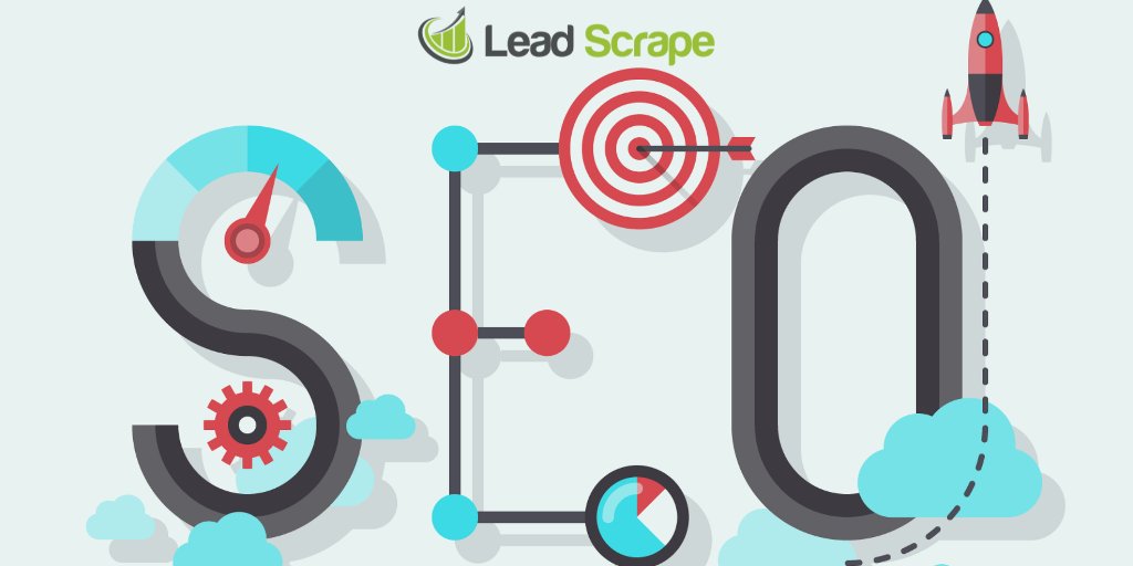 leadscrape's tweet photo. Want to get the most important SEO stats for every Dentist in New York or for any Real Estate Agency in Miami? Are you looking for companies that need your SEO services? Lead Scrape supports every industry and any city in the US. https://t.co/QcnosilTBW
#SEO https://t.co/pn1Iexmmce