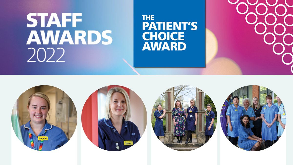 Gloucestershire Hospitals NHS Foundation Trust tweet media