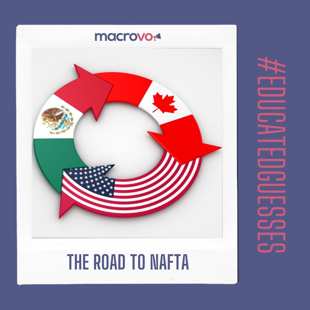 macrovo's tweet photo. The road to #NAFTA: #protectionism, gunboat #diplomacy, and #revolution. 🚢🚚 ✈️  

What are your thoughts on this subject? Read the article and share your opinion! https://t.co/PYZF1FGqQg

#macrovo #usa #canada #mexico #trade #tariffs #shareyouropinion #shareyourthoughts https://t.co/WqrgcDuKj5