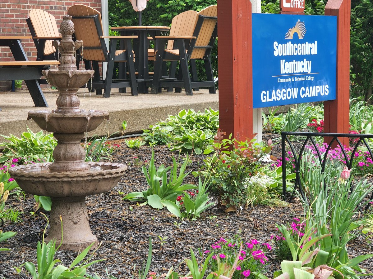 Have to say SKYCTC in Glasgow has a beautiful campus <a href="/SKY_NewsEvents/">SKYCTC</a> <a href="/SKYCTCAdmission/">SKYCTC Admissions</a> #skyctc