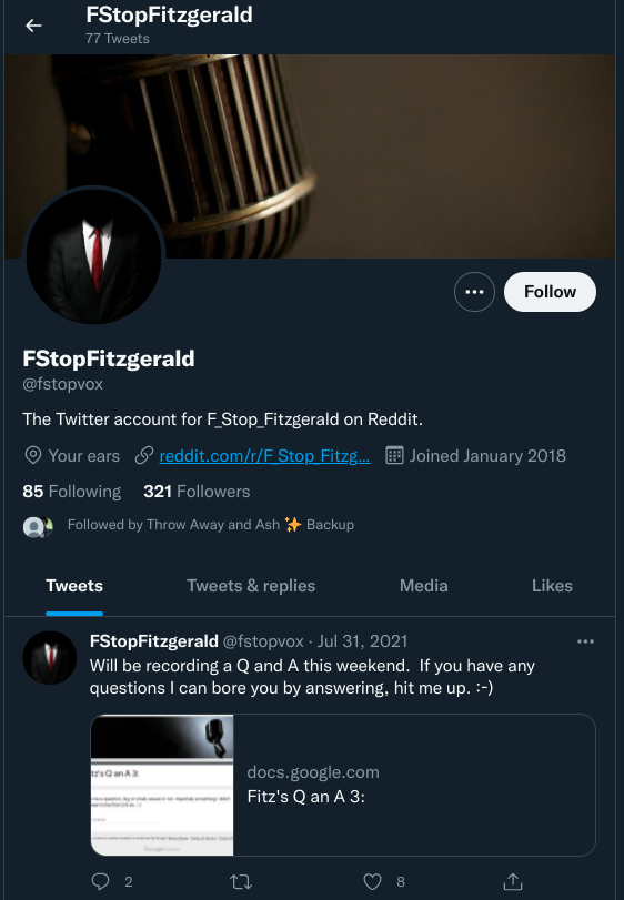 Ash 🍒 TW // CP Richard Burdett 📌 on Twitter "Alright, here's all twt